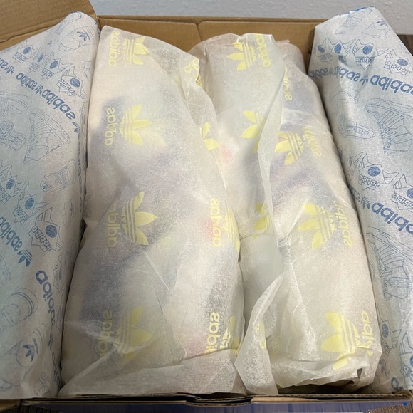 Adidas Rivalry Low 86 - Picture 6 of 7